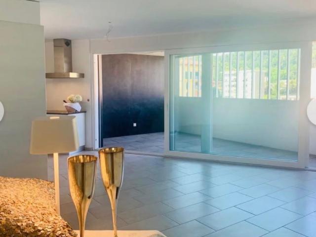 Wohnung mieten in Losone, Tessin