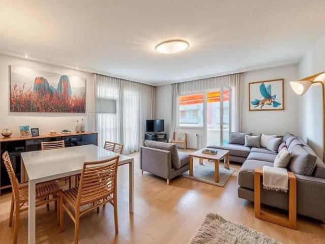 Wohnung mieten in Massagno, Tessin