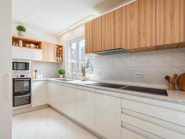 Wohnung kaufen in Massagno, Tessin