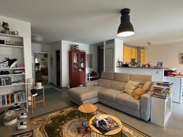 Wohnung mieten in Morges, Waadt