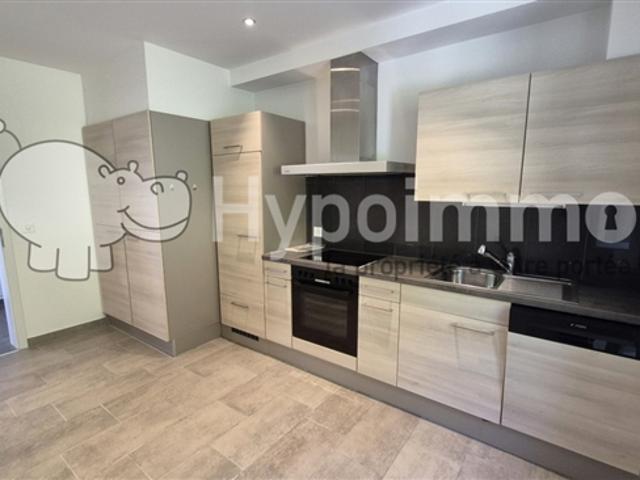 Wohnung mieten in Le Locle