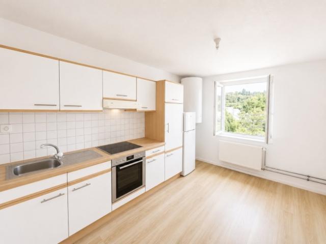 Wohnung mieten in Porrentruy, Jura