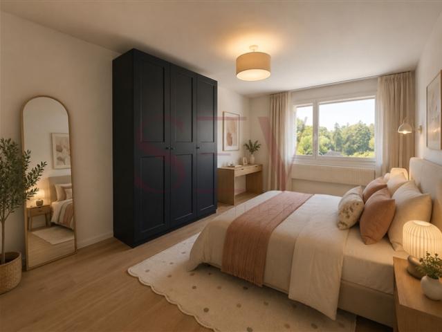 Wohnung kaufen in Chailly-Montreux, Waadt