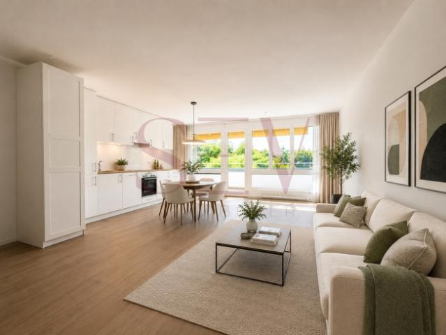 Wohnung kaufen in Chailly-Montreux, Waadt