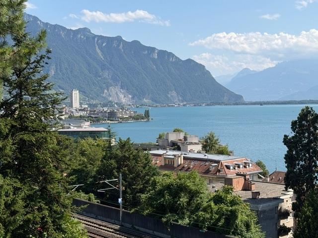 Wohnung kaufen in Chailly-Montreux, Waadt