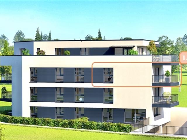 Wohnung kaufen in Attalens, Freiburg