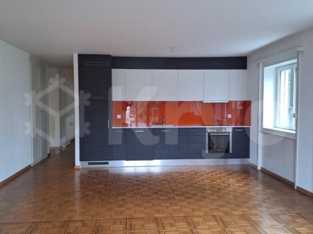 Wohnung mieten in Gilamont, Vevey