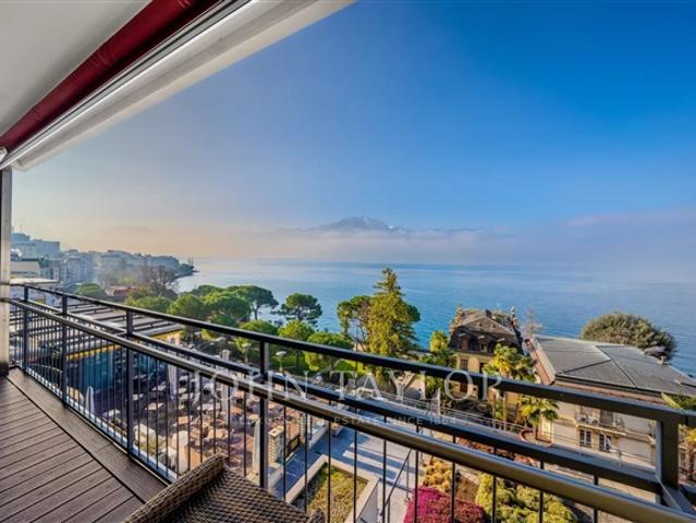 Wohnung kaufen in Chailly-Montreux, Waadt