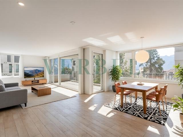 Wohnung kaufen in Chailly-Montreux, Waadt