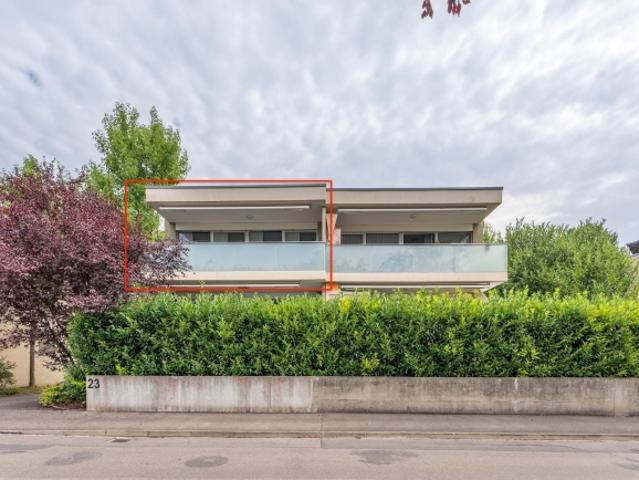 Wohnung kaufen in Belmont-Yverdon, Waadt