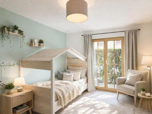 Wohnung kaufen in Bassins, Waadt