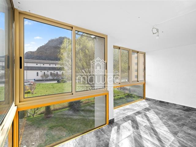 Wohnung kaufen in Vernayaz, Wallis