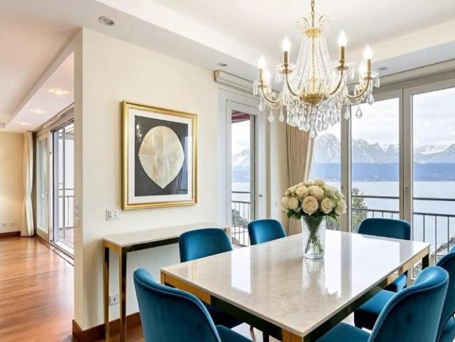 Wohnung mieten in Chailly-Montreux, Waadt
