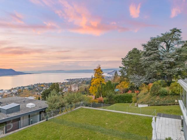 Wohnung kaufen in Chailly-Montreux, Waadt