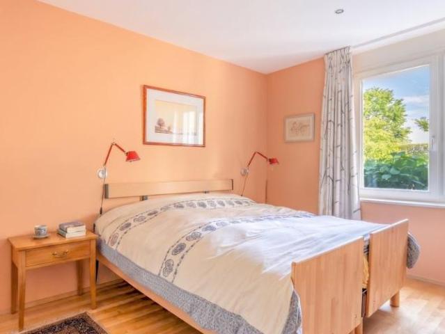 Wohnung kaufen in Denges, Waadt