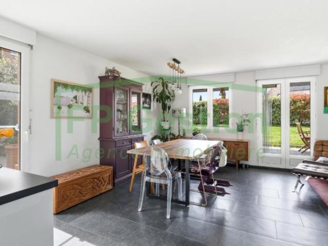 Wohnung kaufen in Saint-Prex, Waadt