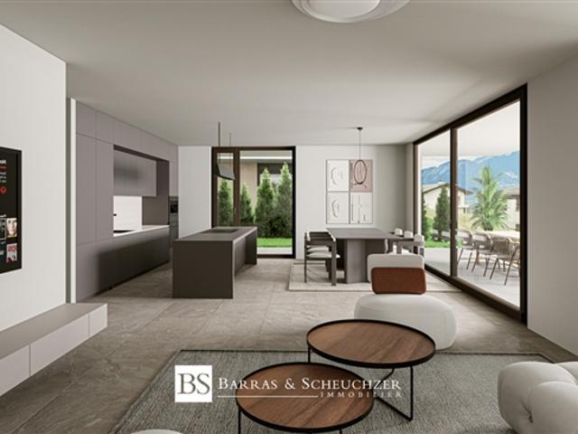 Wohnung kaufen in Crans-Montana, Wallis