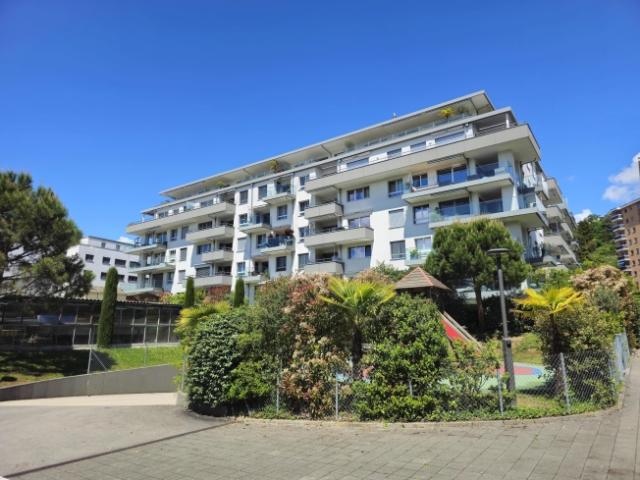 Wohnung mieten in Chailly-Montreux, Waadt