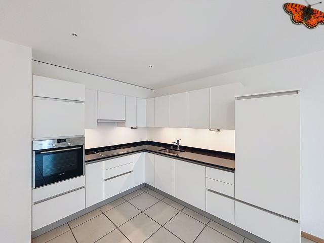 Wohnung kaufen in Marsens, Freiburg