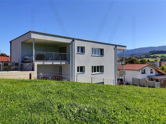 Wohnung kaufen in Le Mouret, Freiburg