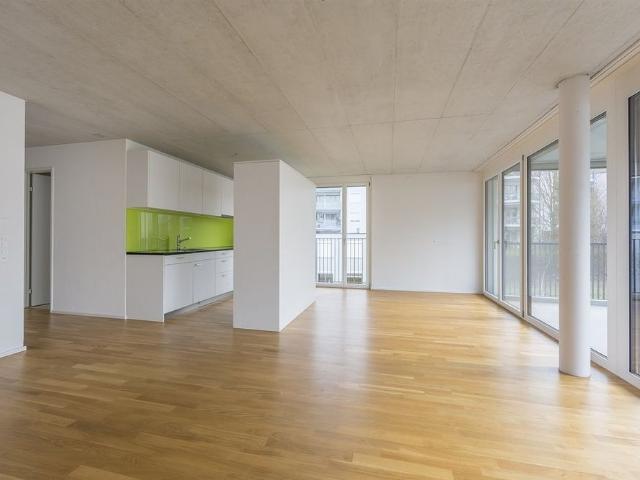 Apartment mieten in Laupen, Verwaltungsregion Bern-Mittelland