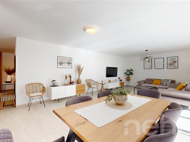 Wohnung kaufen in Martigny, Wallis