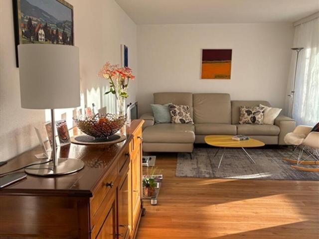 Wohnung kaufen in Delémont, Jura