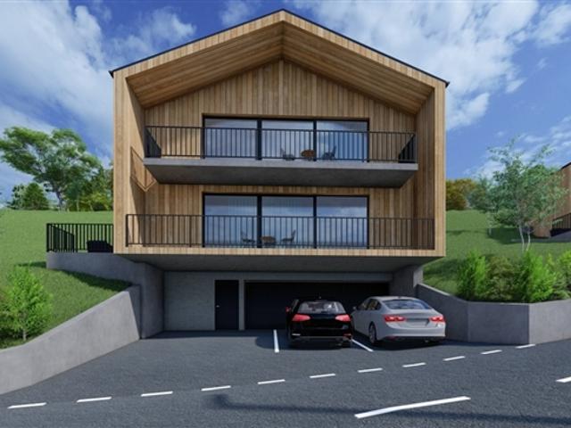 Wohnung kaufen in Vérossaz, Wallis