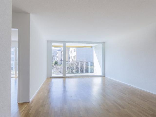Apartment mieten in Burgdorf, Verwaltungsregion Emmental-Oberaargau