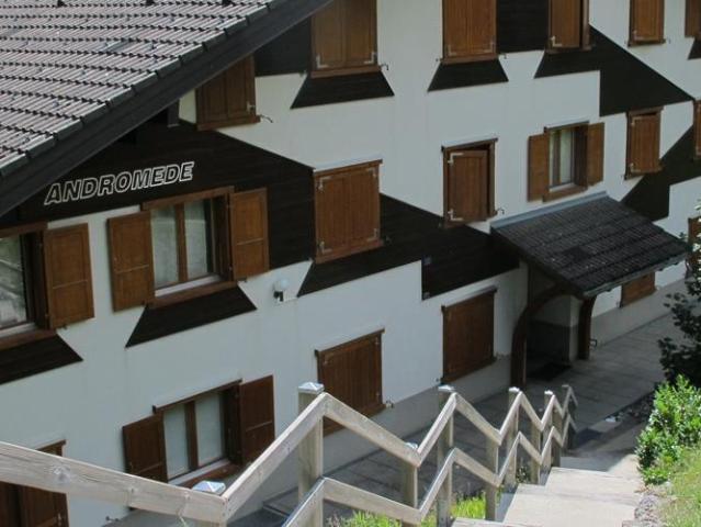 Wohnung kaufen in Sainte-Croix, Waadt