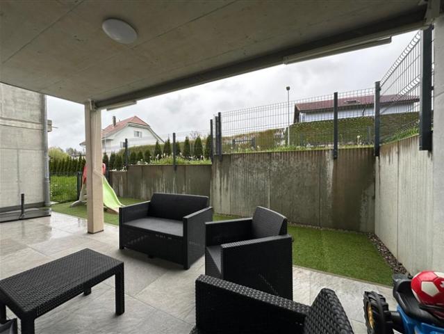 Wohnung kaufen in Belfaux, Freiburg