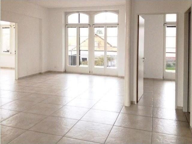 Apartment mieten in Wohlen (AG), Aargau