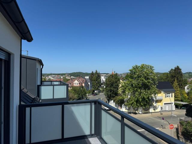 Wohnung kaufen in Hof, Bayern