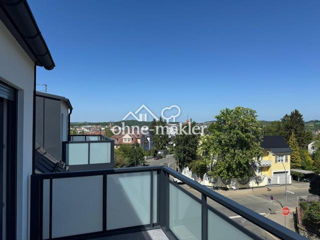 Apartment kaufen in Hof, Bayern