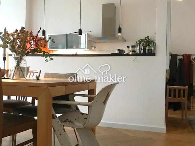 Apartment kaufen in Winsviertel, Berlin