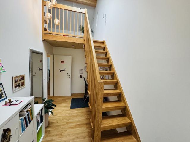 Wohnung kaufen in Eggersdorf, Steiermark