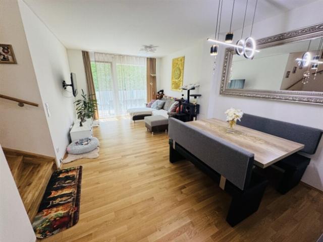 Maisonette kaufen in Volkersdorf, Eggersdorf