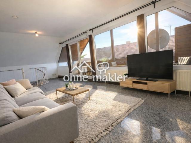 Apartment kaufen in Schönaich, Baden-Württemberg