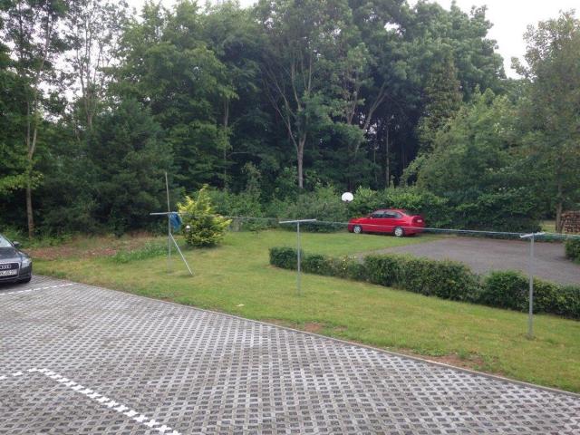 Wohnung mieten in Kommlingen, Konz