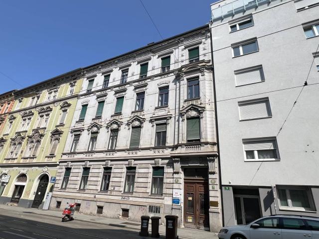 Apartment kaufen in Innere Stadt, Gersdorf-Feistritz