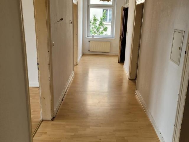 Wohnung mieten in Heven, Witten