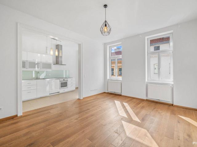 Apartment kaufen in KG Margareten, Wien