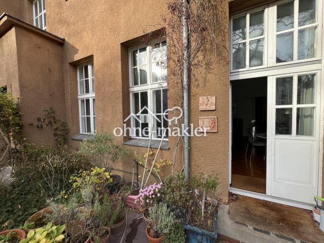 Apartment kaufen in Wilmersdorf, Berlin