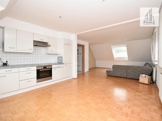 Apartment kaufen in Dornbirn, Vorarlberg