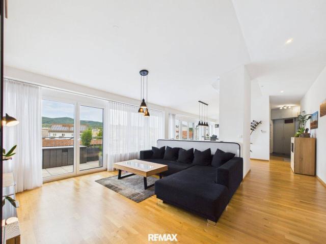Apartment kaufen in Guntramsdorf, Niederösterreich