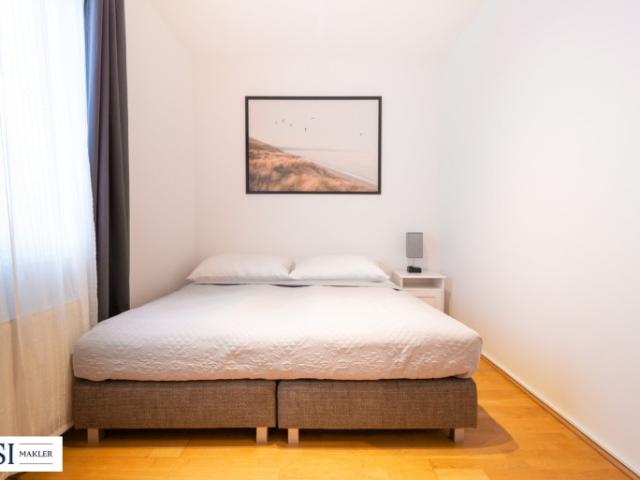 Wohnung kaufen in KG Mariahilf, Wien