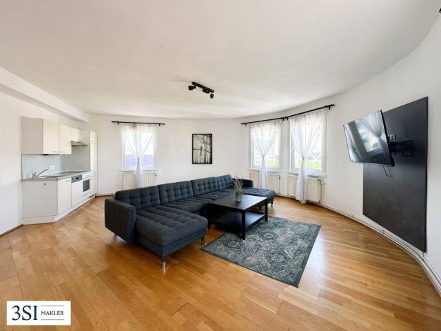 Apartment kaufen in KG Mariahilf, Wien