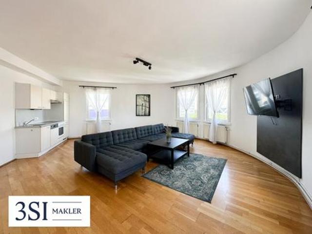Wohnung kaufen in Wien