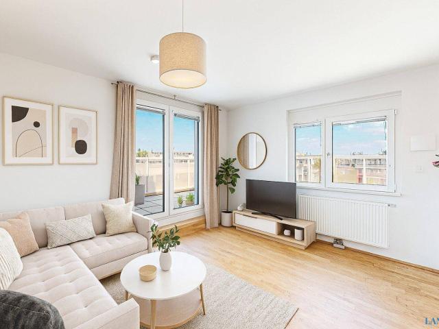 Apartment kaufen in Schwechat, Groß-Schwechat Apartment kaufen in Schwechat, Groß-Schwechat