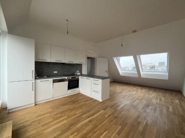 Apartment mieten in Favoriten, Wien